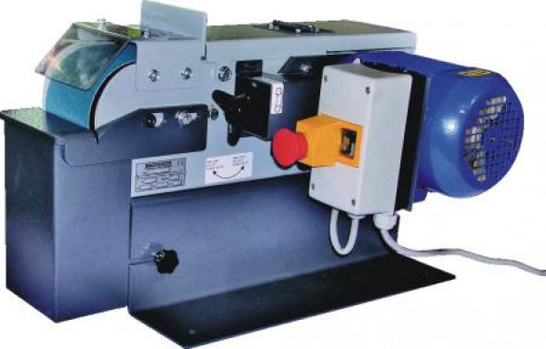 Zimmer Pikkolo Bandschleifmaschine